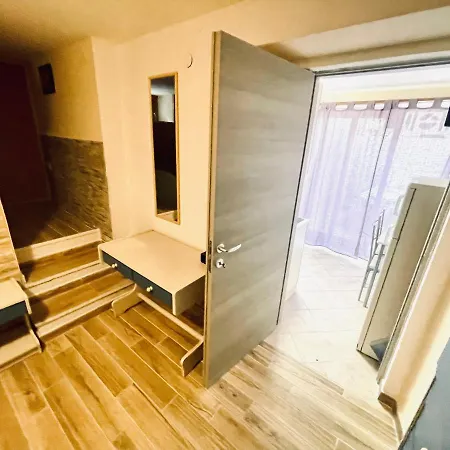 Casa Vacanze Il Gelsomino Tatil Evi