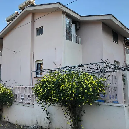 Tatil Evi Casa Vacanze Il Gelsomino *
